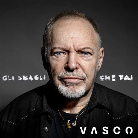 ultimo di vasco rossi